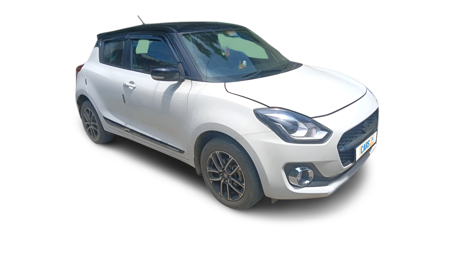 2022 Maruti Swift - Hatchback - Petrol - Automatic - ₹7.00 lakh